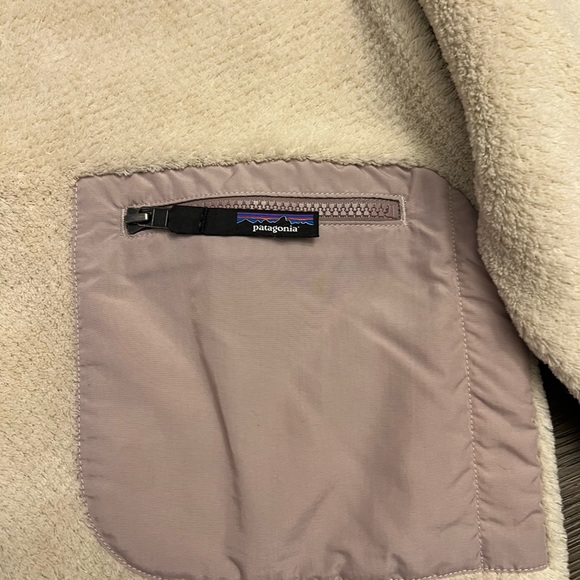 Patagonia Pull-Over Jacket - Picture 3 of 3
